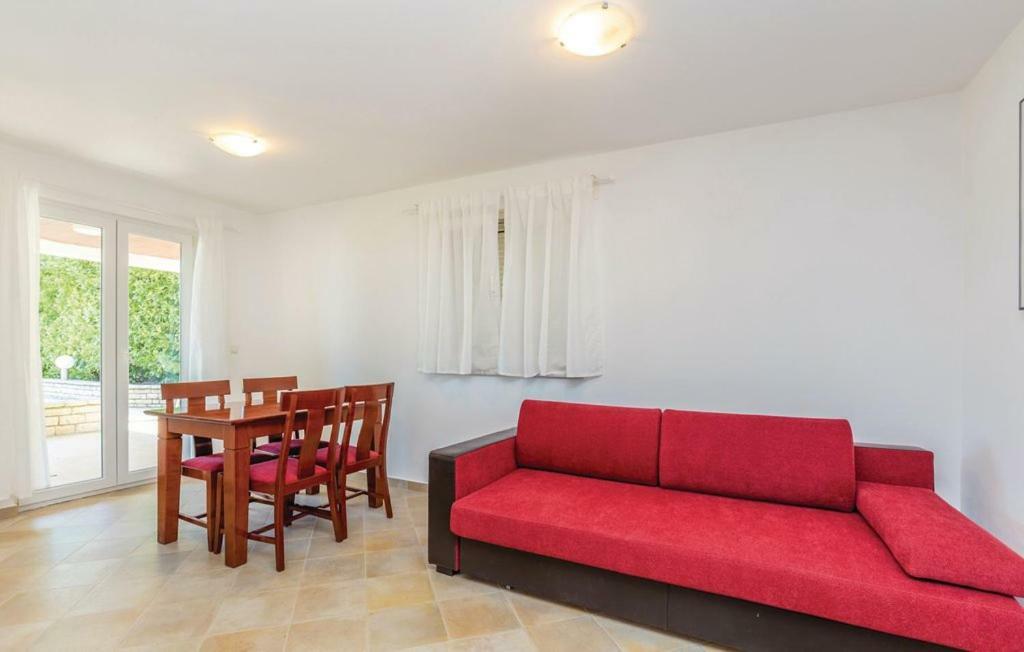 Vila Casia Dobrinj Exterior foto