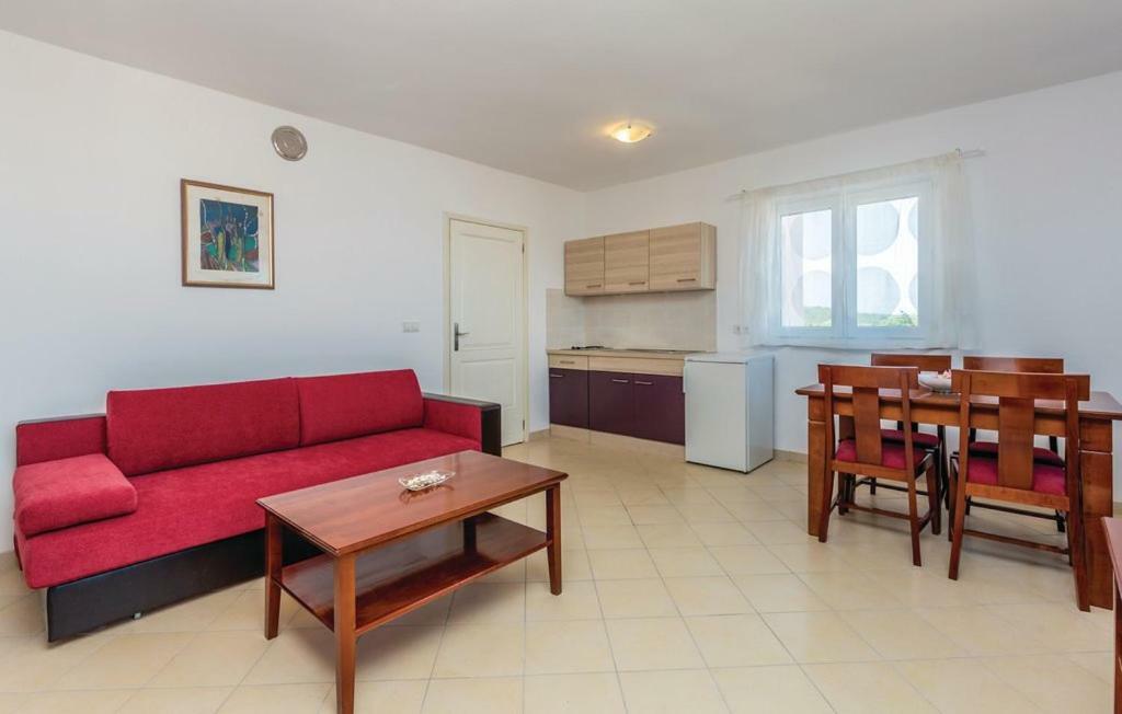 Vila Casia Dobrinj Exterior foto