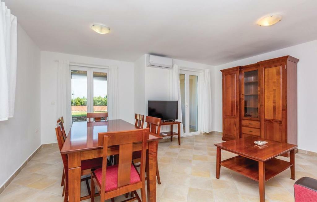 Vila Casia Dobrinj Exterior foto
